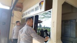 Kapolres Tegaskan Kurve Pagi Rutin sebagai Implementasi Instruksi Presiden