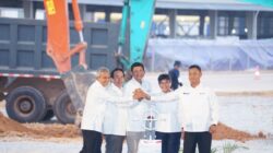 INALUM Perkuat Hilirisasi Aluminium Nasional melalui Pengembangan Terintegrasi