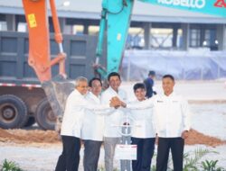 INALUM Perkuat Hilirisasi Aluminium Nasional melalui Pengembangan Terintegrasi