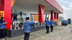 Pemkab Batu Bara Gelar Upacara HKN sebagai Momentum Penguatan Disiplin ASN