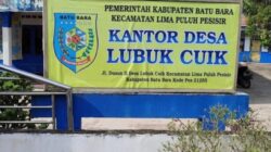 BUMDes Lubuk Cuik Merugi Rp120 Juta, Utang Rp42 Juta Tak Terbayar, Aset Diamankan Pengusaha Pupuk