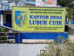 BUMDes Lubuk Cuik Merugi Rp120 Juta, Utang Rp42 Juta Tak Terbayar, Aset Diamankan Pengusaha Pupuk