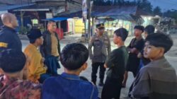 Patroli Subuh Antisipasi Begal dan Curas Selama Ramadan