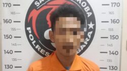 Warga Mangkai Baru Miliki Barang Haram, Ditangkap Satnarkoba Polres Batu Bara