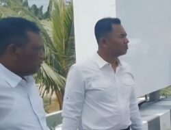 Polres Batu Bara Tegas Bantah Isu Pengaturan BBM Subsidi, Pastikan Pengawasan Sesuai Prosedur