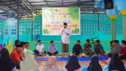 Bupati Ajak Masyarakat Tingkatkan Ketakwaan dan Keimanan di Bulan Suci Ramadan