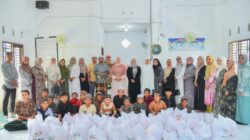 Ny. Henny Heridawaty Tegaskan Komitmen TP PKK Batu Bara, Konsisten Hadir di Tengah Masyarakat Lewat Aksi Sosial Nyata