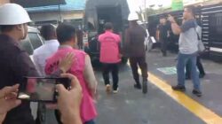 Terkait Kasus BTT, Kejaksaan Negeri Batu Bara Kembali Tetapkan Dua Tersangka Baru