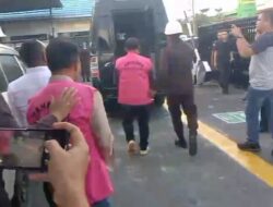 Terkait Kasus BTT, Kejaksaan Negeri Batu Bara Kembali Tetapkan Dua Tersangka Baru