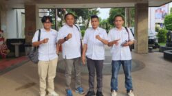 Upaya Berantas Narkoba di Batu Bara Menggeliat, SMSI Puji Kinerja Satresnarkoba