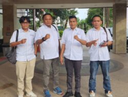 Upaya Berantas Narkoba di Batu Bara Menggeliat, SMSI Puji Kinerja Satresnarkoba