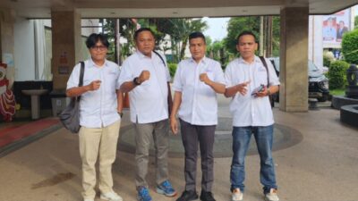 Upaya Berantas Narkoba di Batu Bara Menggeliat, SMSI Puji Kinerja Satresnarkoba