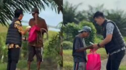 Berbagi Itu Indah: Semangat Kepedulian Tumbuh di Tengah Masyarakat