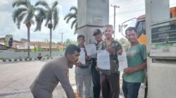 Pembelian Solar Gunakan Rekomendasi dari Dinas Terkait