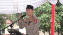 Safari Ramadhan Polda Sumut Bangun Ukhuwah Dukung Transformasi Polri Presisi
