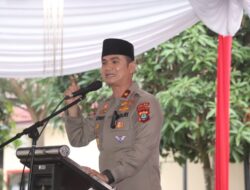 Safari Ramadhan Polda Sumut Bangun Ukhuwah Dukung Transformasi Polri Presisi