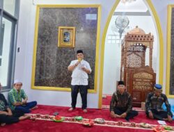 Media Center Bahagia Berbagi Bahagiakan Didalam Bulan Ramadan 1447H