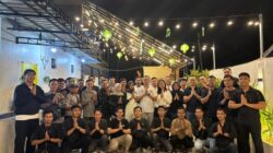 Momentum Ramadhan, Tim SPPG Kabupaten Batu Bara Jalin Kekompakan Lewat Buka Puasa Bersama
