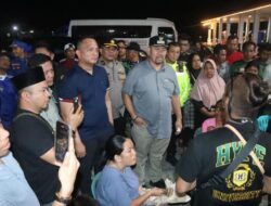 Puluhan Wisatawan Jadi Korban, Kapal Karam di Pulau Salah Nama Diduga Kelebihan Muatan