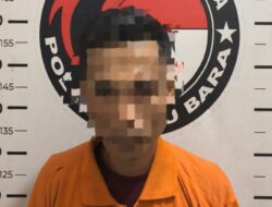 Peredaran Sabu di Simpang Gambus Berhasil Diungkap, Pelaku Diamankan Polisi