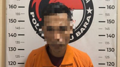 Peredaran Sabu di Simpang Gambus Berhasil Diungkap, Pelaku Diamankan Polisi