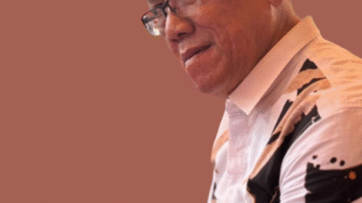 Tindak Tegas Judi Online, Ketua BPC Desak Kapolres Lakukan Pemeriksaan Internal