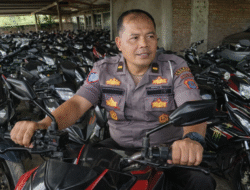 Hari Ke-14 Operasi Ketupat Toba 2026: Satlantas Polres Batubara Catat 6 Kasus Kecelakaan Lalu Lintas