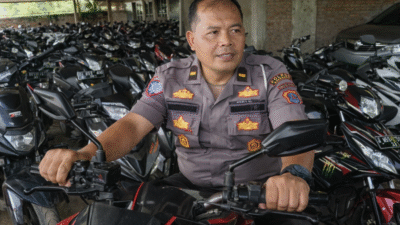 Hari Ke-14 Operasi Ketupat Toba 2026: Satlantas Polres Batubara Catat 6 Kasus Kecelakaan Lalu Lintas