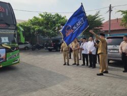 Bank Sumut Lima Puluh Bekali Calon Jemaah Lewat Manasik Haji Akbar 2026