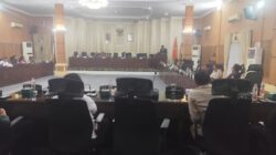 Enam Fraksi DPRD Batu Bara Soroti Besarnya Silpa APBD 2025