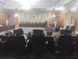 Enam Fraksi DPRD Batu Bara Soroti Besarnya Silpa APBD 2025