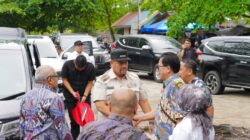 Dorong Pariwisata dan UMKM, Bupati Baharuddin Promosikan Potensi Wisata dan Kuliner Khas Batu Bara