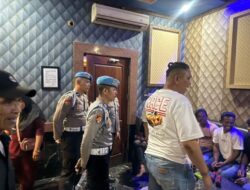 Cegah Pelanggaran, Sipropam Minta THM Aktif Laporkan Oknum Personel