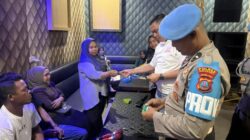 Paminal Tegas: Tidak Ada Kemakluman bagi Personel yang Masuk Tempat Hiburan Malam