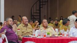 Bupati Batu Bara Tekankan Penguatan UMKM dan Akselerasi Pembangunan pada Musrenbang RKPD 2027