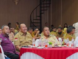 Bupati Batu Bara Tekankan Penguatan UMKM dan Akselerasi Pembangunan pada Musrenbang RKPD 2027