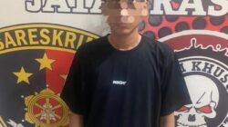 Keadilan Bergerak: Tersangka Penganiayaan Anak di Pematang Rambai Ditangkap Polisi