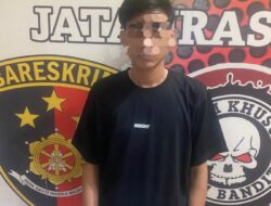 Keadilan Bergerak: Tersangka Penganiayaan Anak di Pematang Rambai Ditangkap Polisi