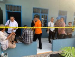 Misteri Kematian Wanita di Hotel, Polisi Amankan Jamu ‘Jantan’ sebagai Barang Bukti