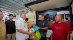 Tak Lagi Ribet, Bupati Apresiasi Pelayanan Capil yang Semakin Cepat dan Mudah