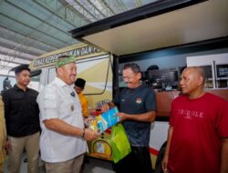 Tak Lagi Ribet, Bupati Apresiasi Pelayanan Capil yang Semakin Cepat dan Mudah