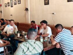 Rakerda SMSI Tegaskan Peran Pres: Tegak Lurus untuk Menjaga Marwah Organisasi