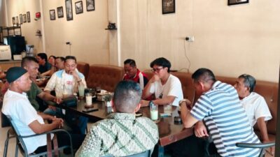 Rakerda SMSI Tegaskan Peran Pres: Tegak Lurus untuk Menjaga Marwah Organisasi