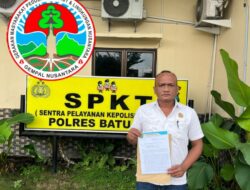 Lahan Pertanian di Batu Bara Beralih Jadi Perumahan dan Kafe