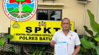 Lahan Pertanian di Batu Bara Beralih Jadi Perumahan dan Kafe