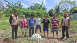 Minggu Kasih Satnarkoba Polres Batu Bara: Tebar Kepedulian, Berbagi Rezeki untuk Masyarakat Membutuhkan