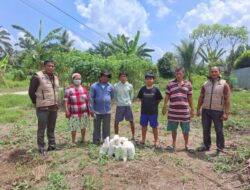 Minggu Kasih Satnarkoba Polres Batu Bara: Tebar Kepedulian, Berbagi Rezeki untuk Masyarakat Membutuhkan