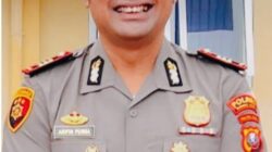 Perangi Peredaran Sabu, Satnarkoba Tegaskan Penindakan Hukum dan Ajak Masyarakat Bersatu Bersihkan Narkoba