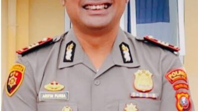 Perangi Peredaran Sabu, Satnarkoba Tegaskan Penindakan Hukum dan Ajak Masyarakat Bersatu Bersihkan Narkoba