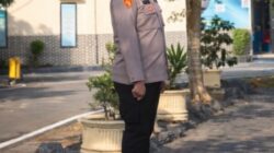 Paminal Perkuat Pengawasan Internal, Jaga Disiplin dan Integritas Anggota Polri